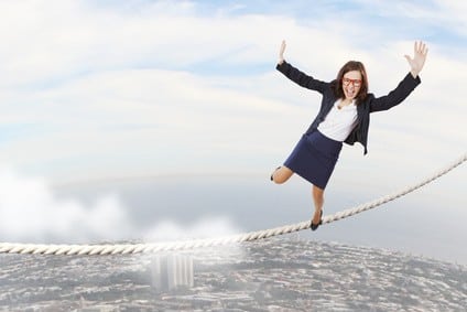 emploi des jeunes OpinionWay BestFutur