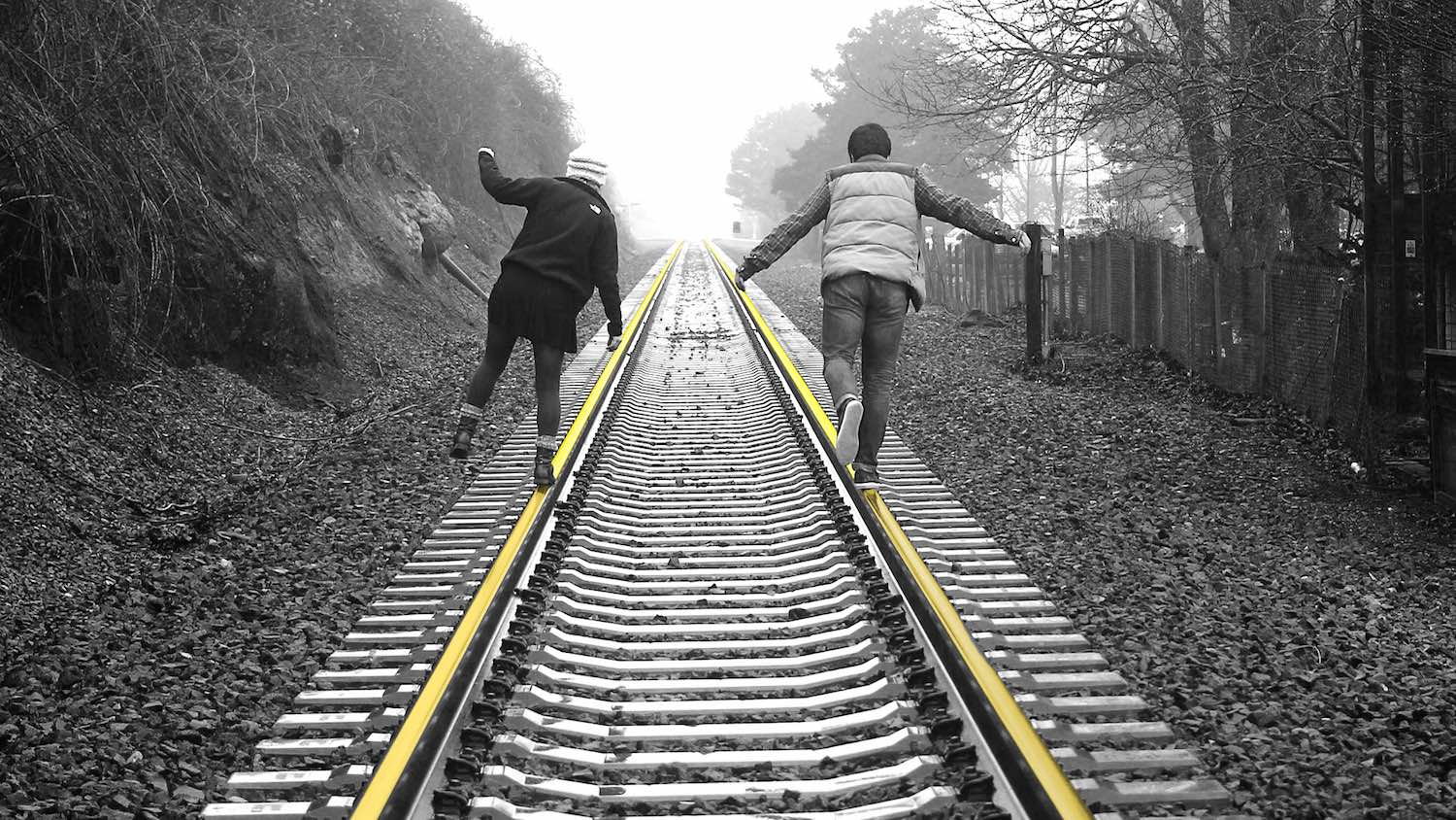 je me suis trompé d'orientation