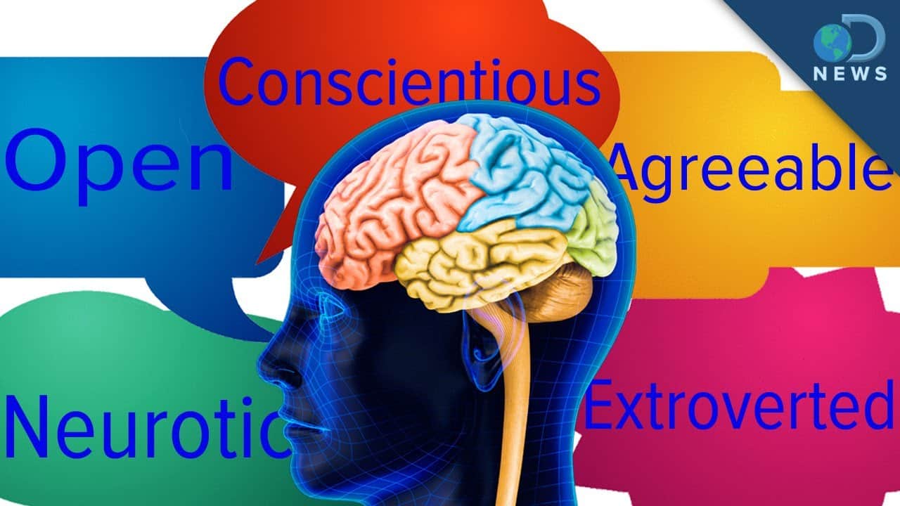 comprendre sa personnalité pour mieux s'orienter