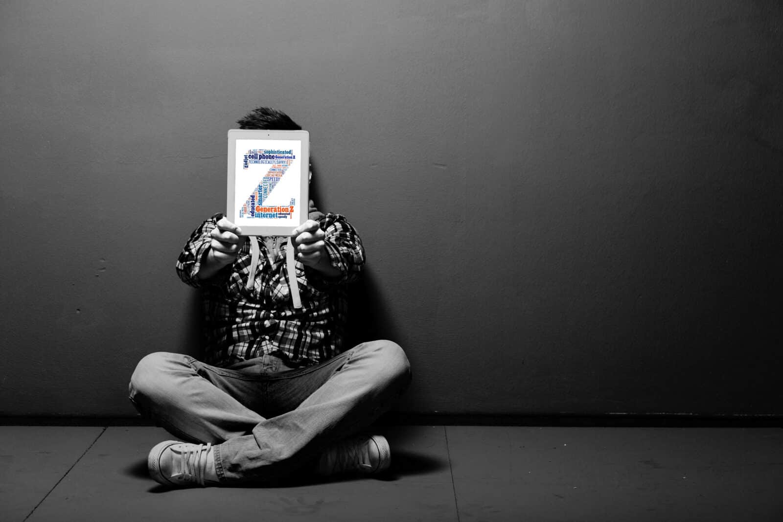 orientation génération Z