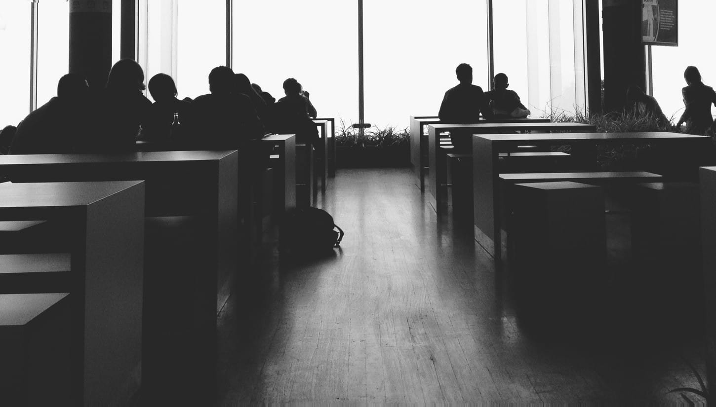 orientation des étudiants en septembre