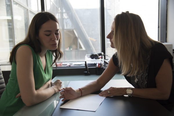 coaching d'orientation scolaire