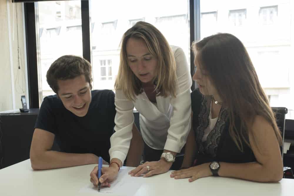 bien préparer l'orientation scolaire avec BestFutur