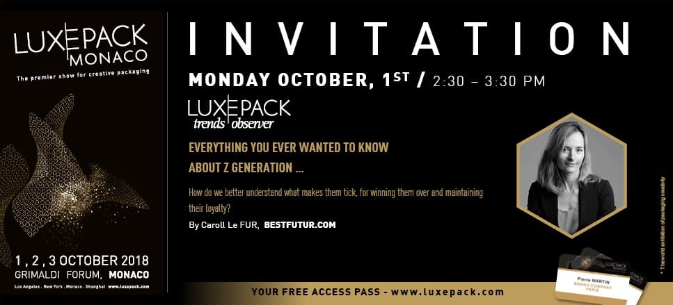 générations Y Z BestFutur