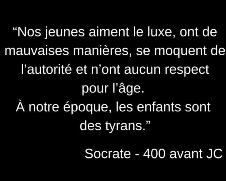 conférence Luxe Pack Monaco générations Z Y X