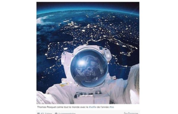 orientation Thomas Pesquet BestFutur