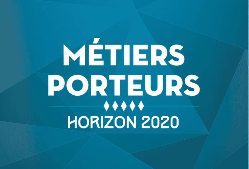 Métiers demain 2020 BestFutur