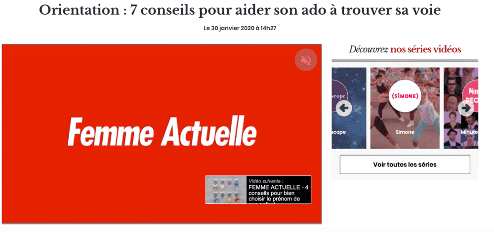 7 conseils pour aider son ado à trouver sa voie BestFutur