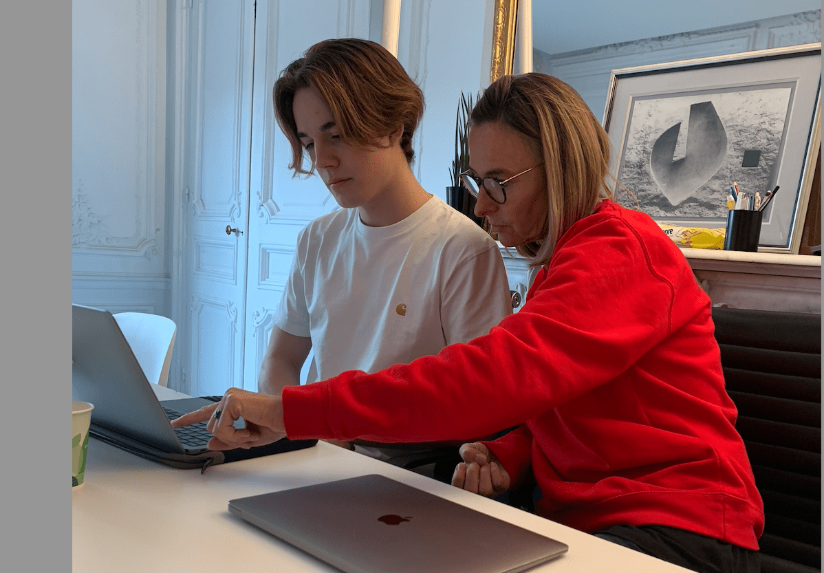 coach orientation scolaire Paris