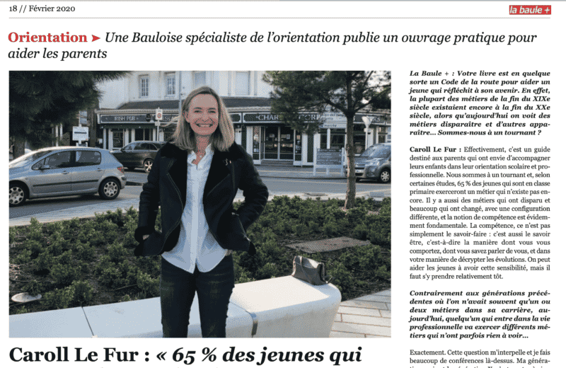 Le livre de BestFutur