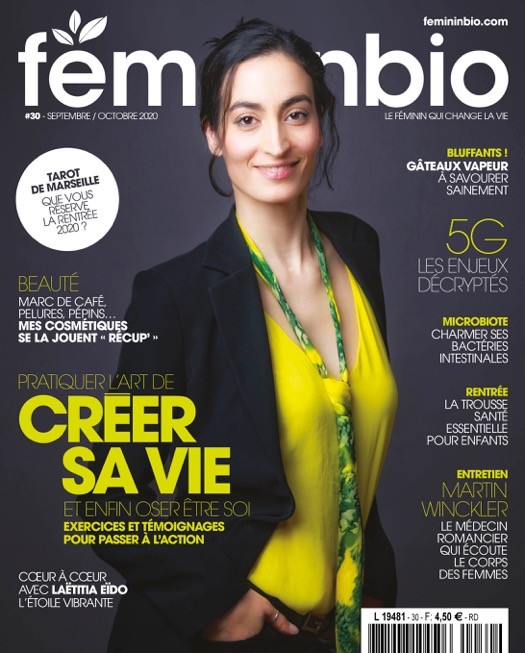 article bestfutur femininbio
