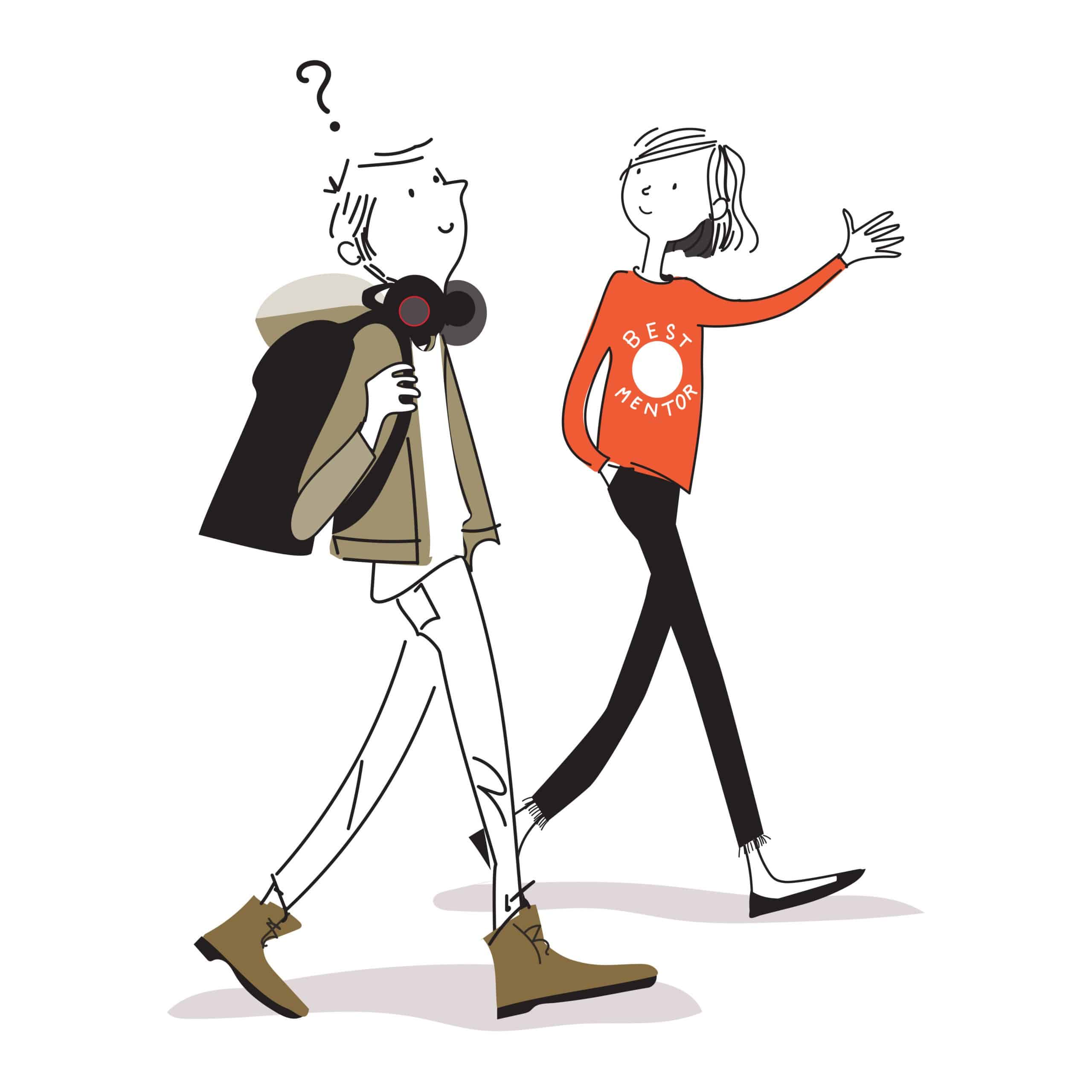 IMAGE 5 Trouver sa voie