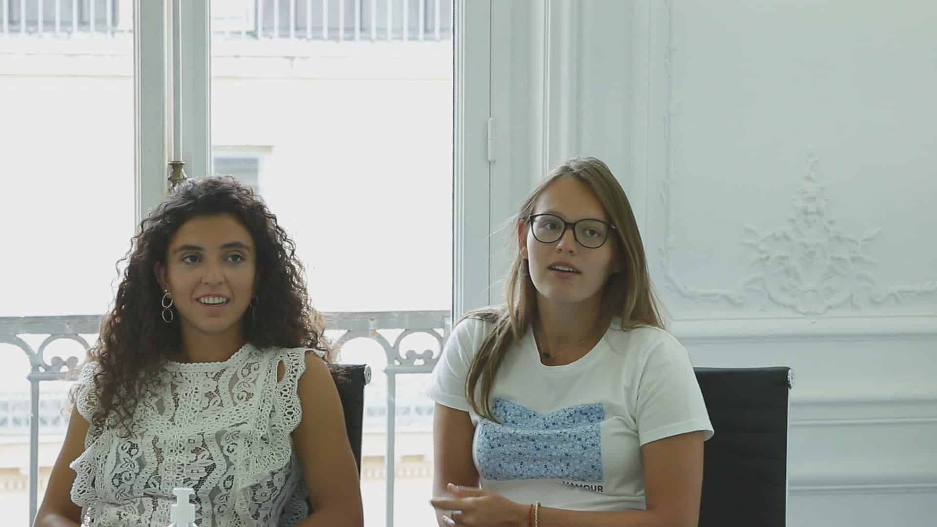 comment bien se préparer à l'oral