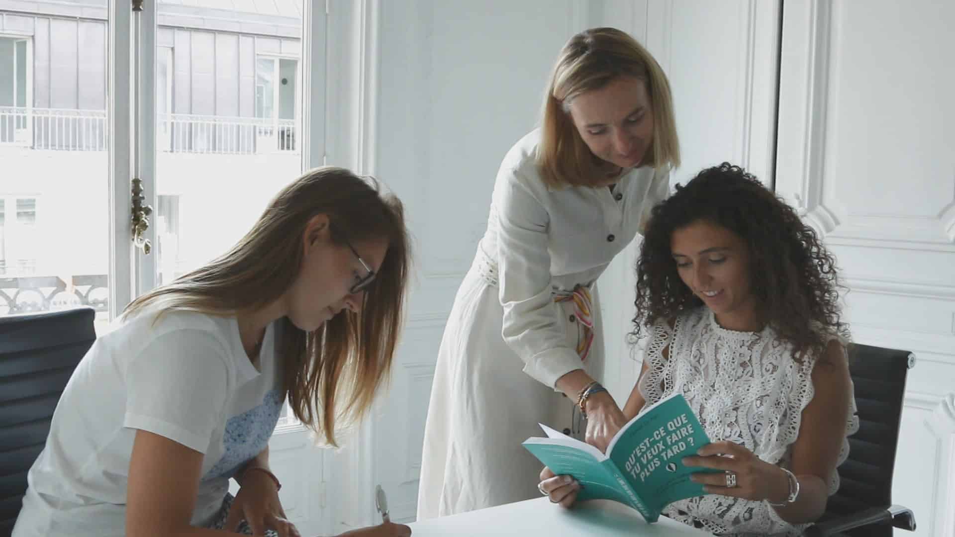 trouver un bon coach d orientation scolaire