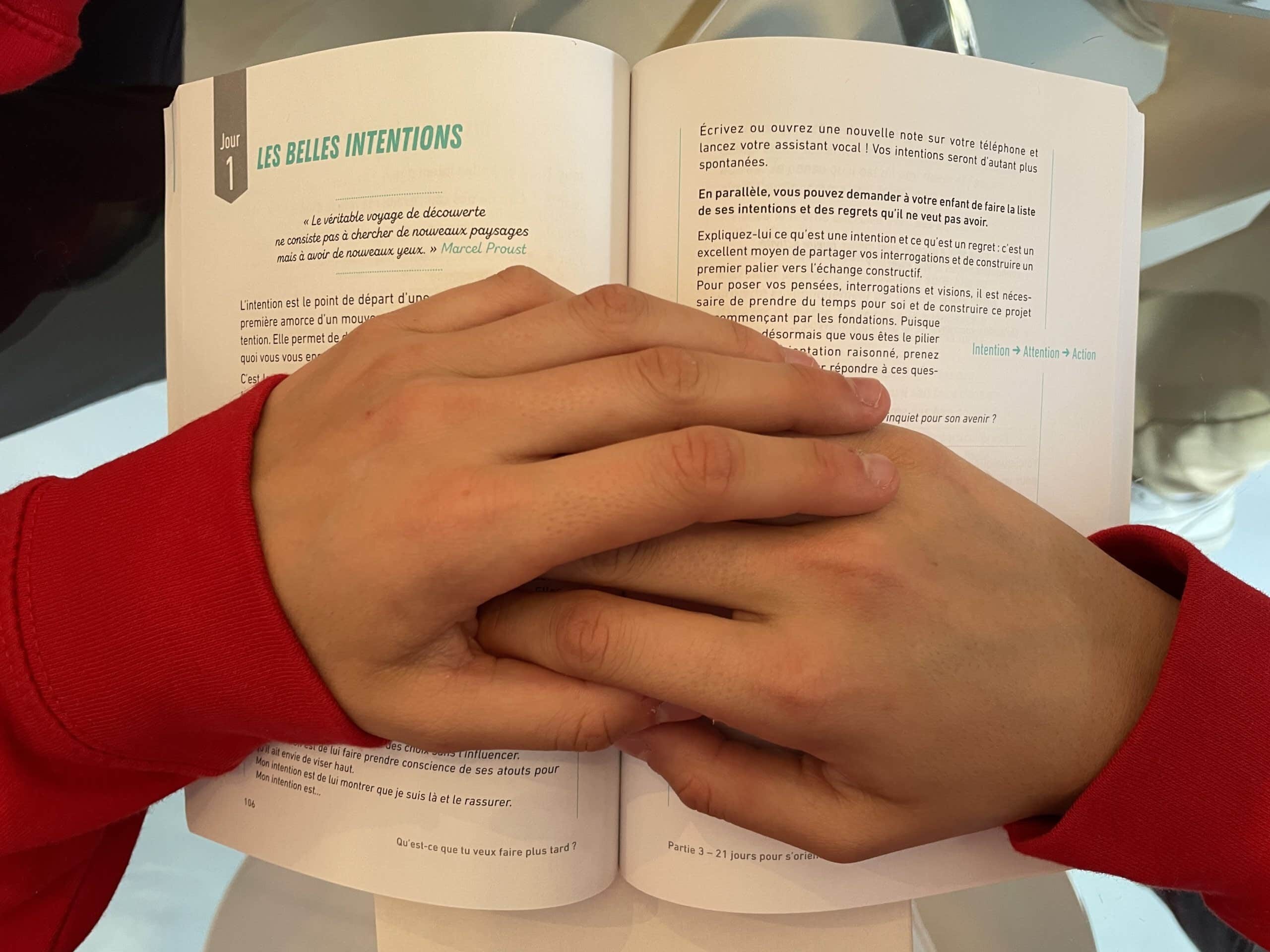 conseils d'orientation scolaire