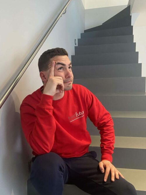 spécialités en terminale