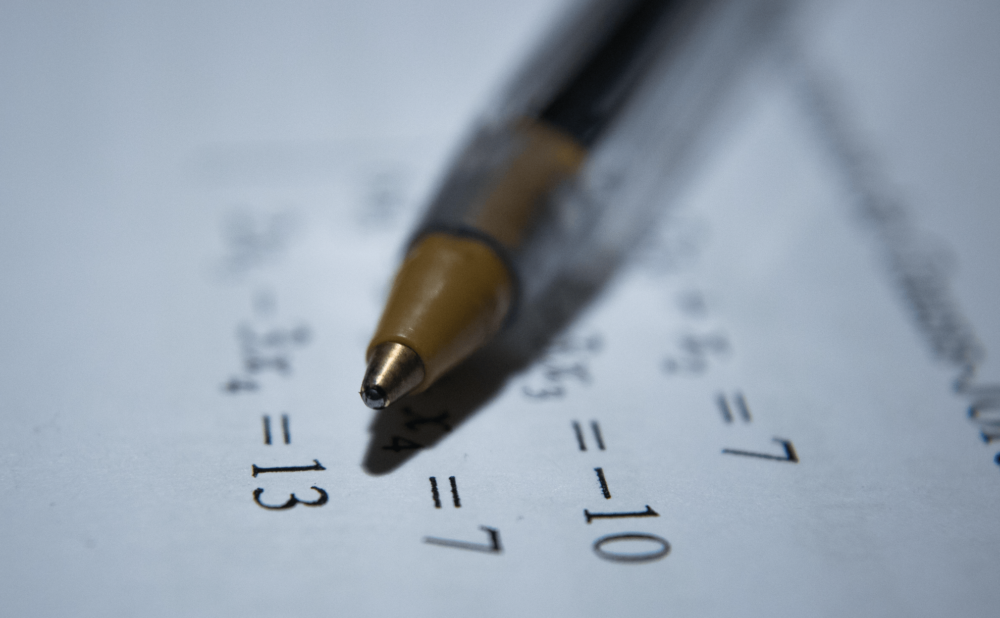 choisir la spécialité maths au lycée