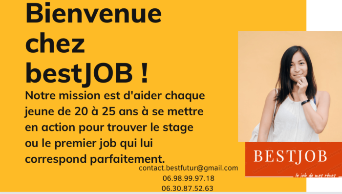 programme bestjob