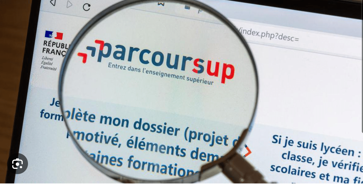 Parcoursup credit Shutterstock