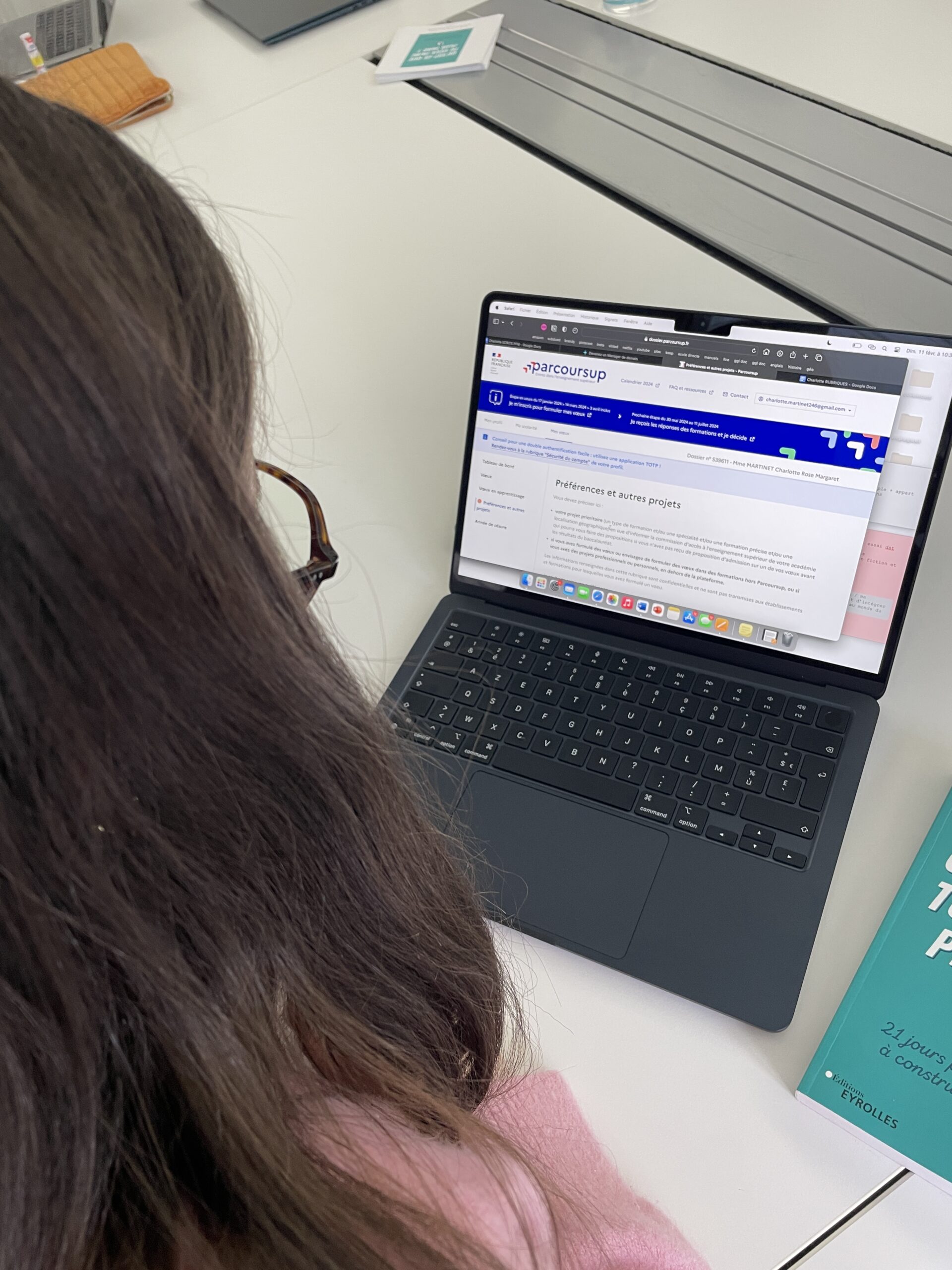 Comment faire son choix Parcoursup sans se tromper ?